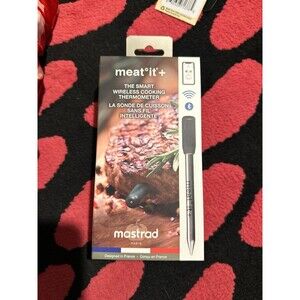 Meat it plus